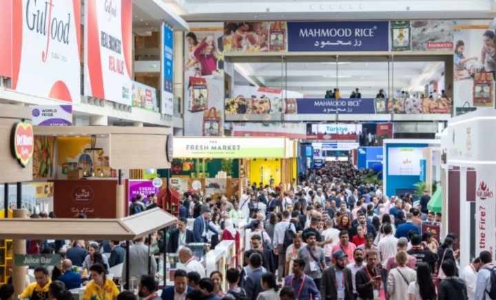 2025 海灣（迪拜）食品添加劑和食品加工機(jī)械展，不容錯(cuò)過(guò)的行業(yè)盛會(huì)！