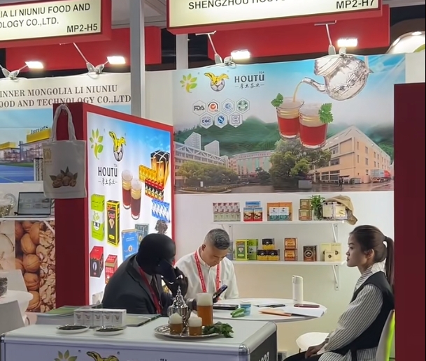搶占中東食品市場(chǎng)！2025 年海灣（迪拜）食品工業(yè)展重磅來(lái)襲