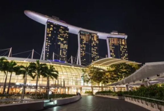 如何在 2026 新加坡手工冰淇淋及烘焙展中脫穎而出？