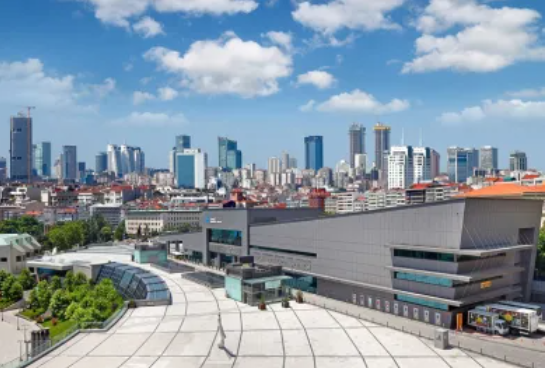 2026 土耳其國際酒店及餐飲設(shè)備展：跨文化交流的行業(yè)盛會(huì)