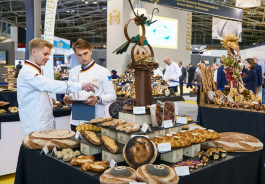 2027 慕尼黑烘焙展的參展準(zhǔn)備與市場開拓