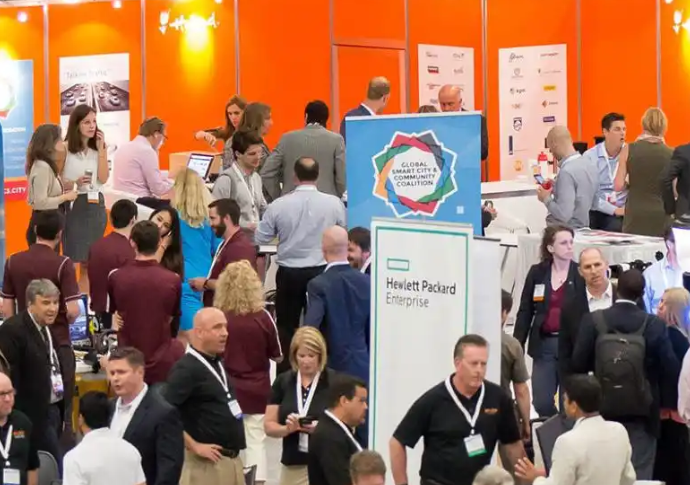 2026美國智能卡與RFID展從支付安全到工業(yè)互聯(lián)的技術(shù)破局點