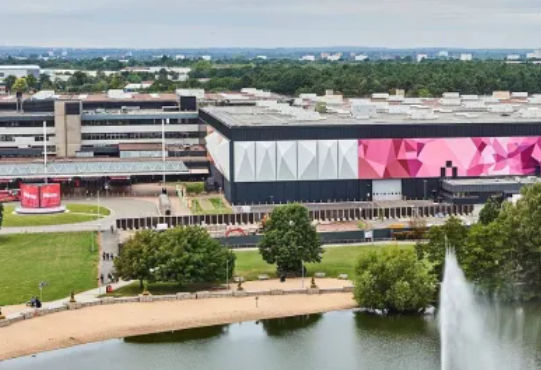 首次參展 2026 英國便利店展？這些籌備細(xì)節(jié)決定效果