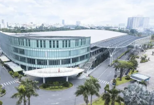 2025 胡志明烘焙展參展避坑：從報名到布展的關鍵細節(jié)